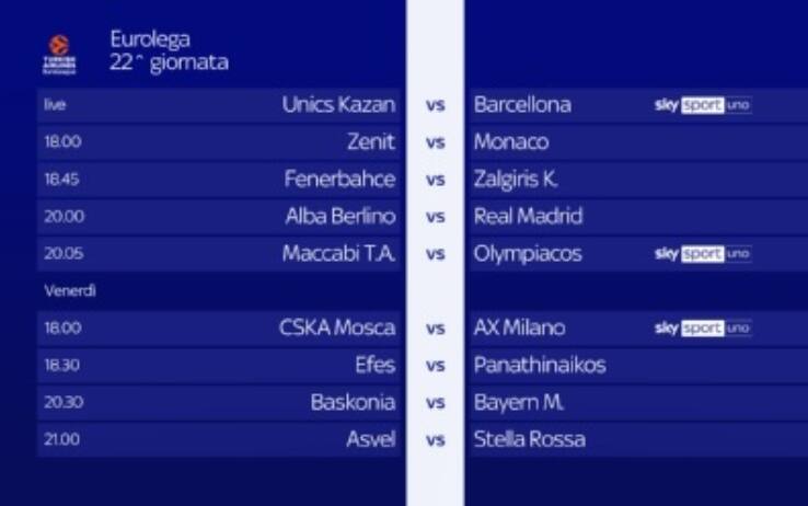Eurolega