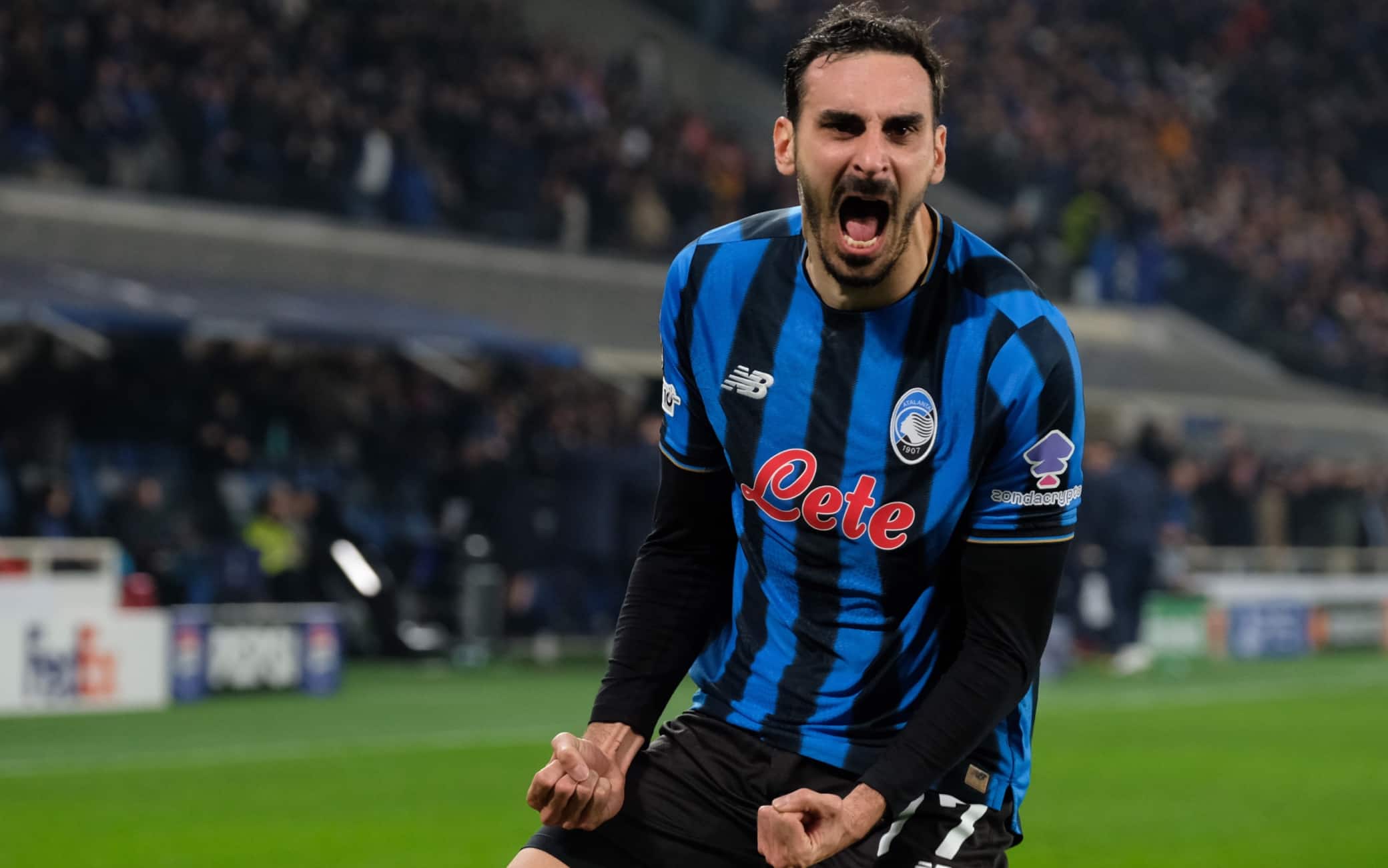 Zappacosta