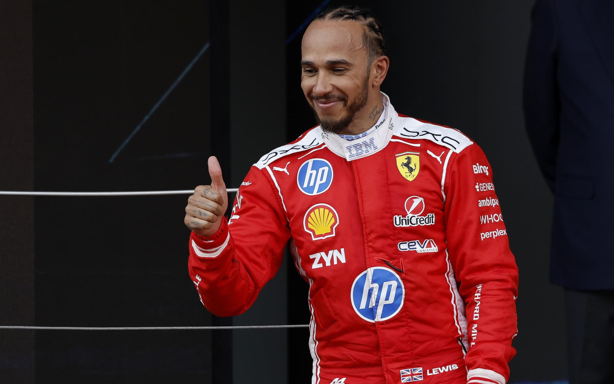 Formula 1, la griglia di partenza del Gp Barcellona