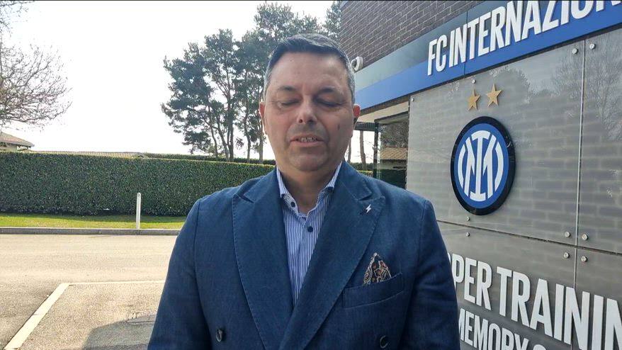 Inter, Bonny-Pio in attacco