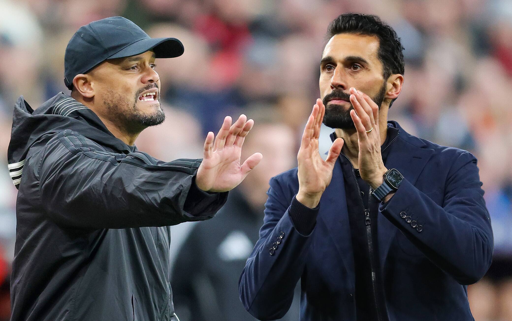 Champions League, calendario e orari delle partite dei quarti di finale