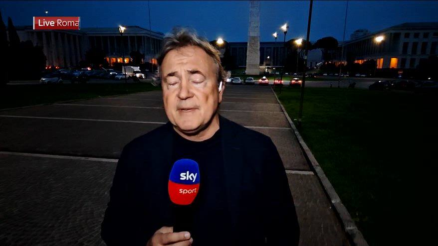 Roma: Paulo Dybala e Oriana Sabatini sono diventati genitori