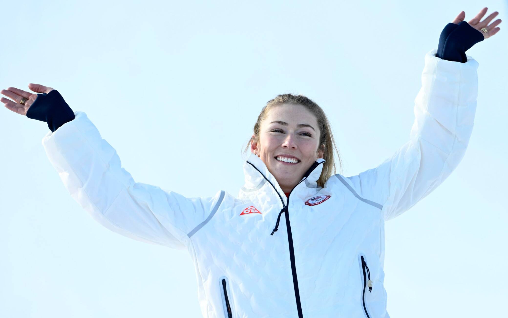  Sci, Mikaela Shiffrin nominata cittadina onoraria di Sestriere