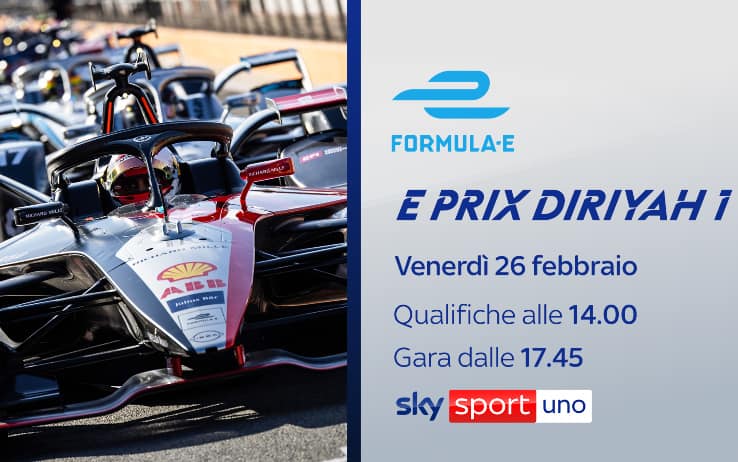Formula E