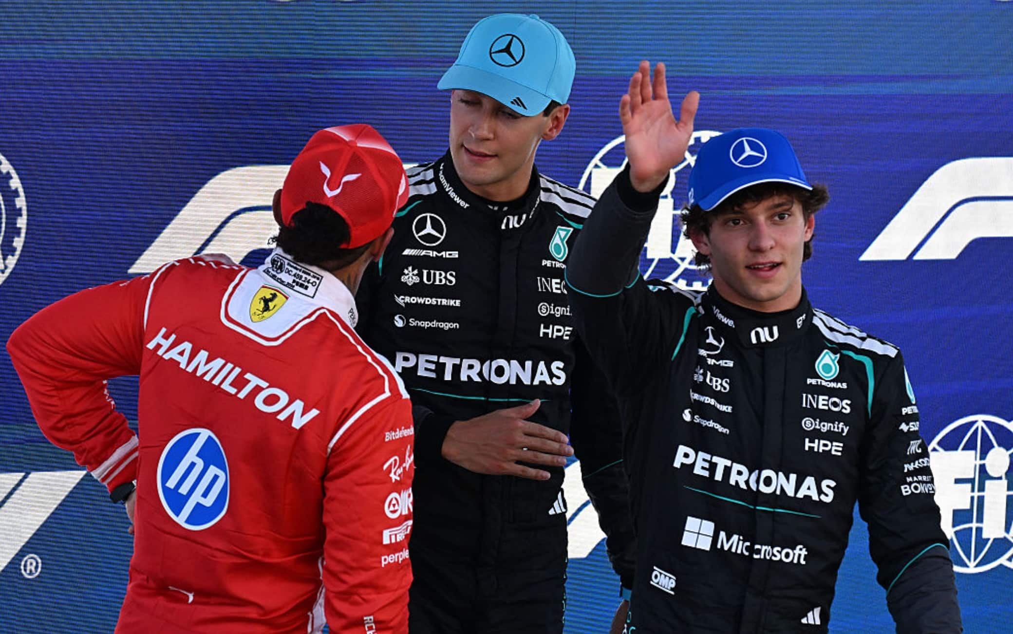 Formula 1, GP Barcellona: la diretta live dalla Catalogna