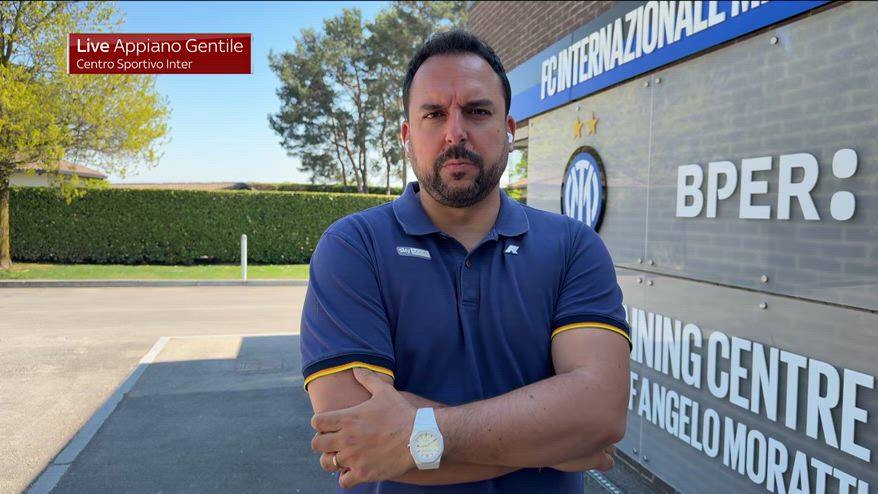 Inter, Chivu conferma gli 11 che hanno battuto la Roma