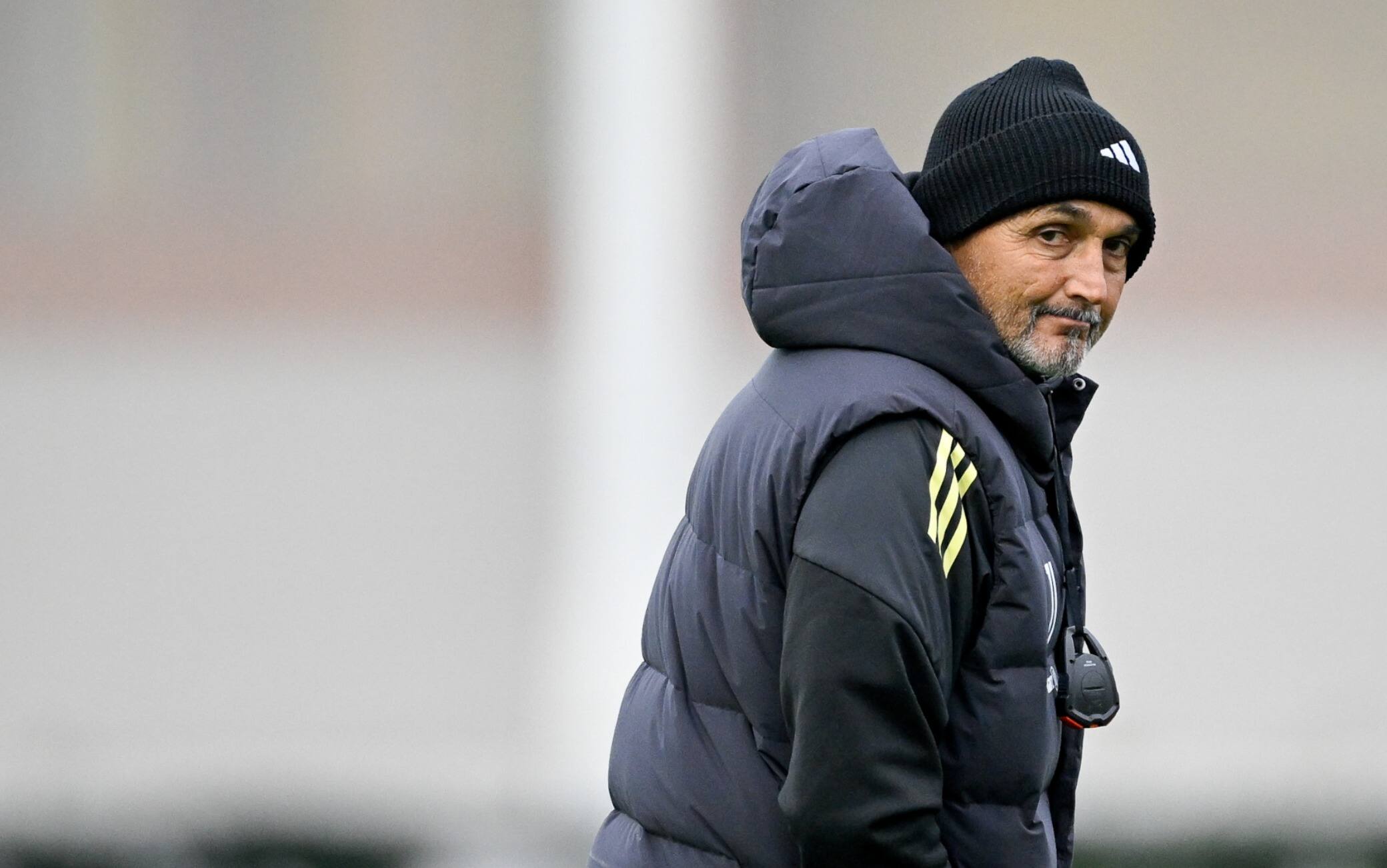 Probabili formazioni di Udinese-Juventus