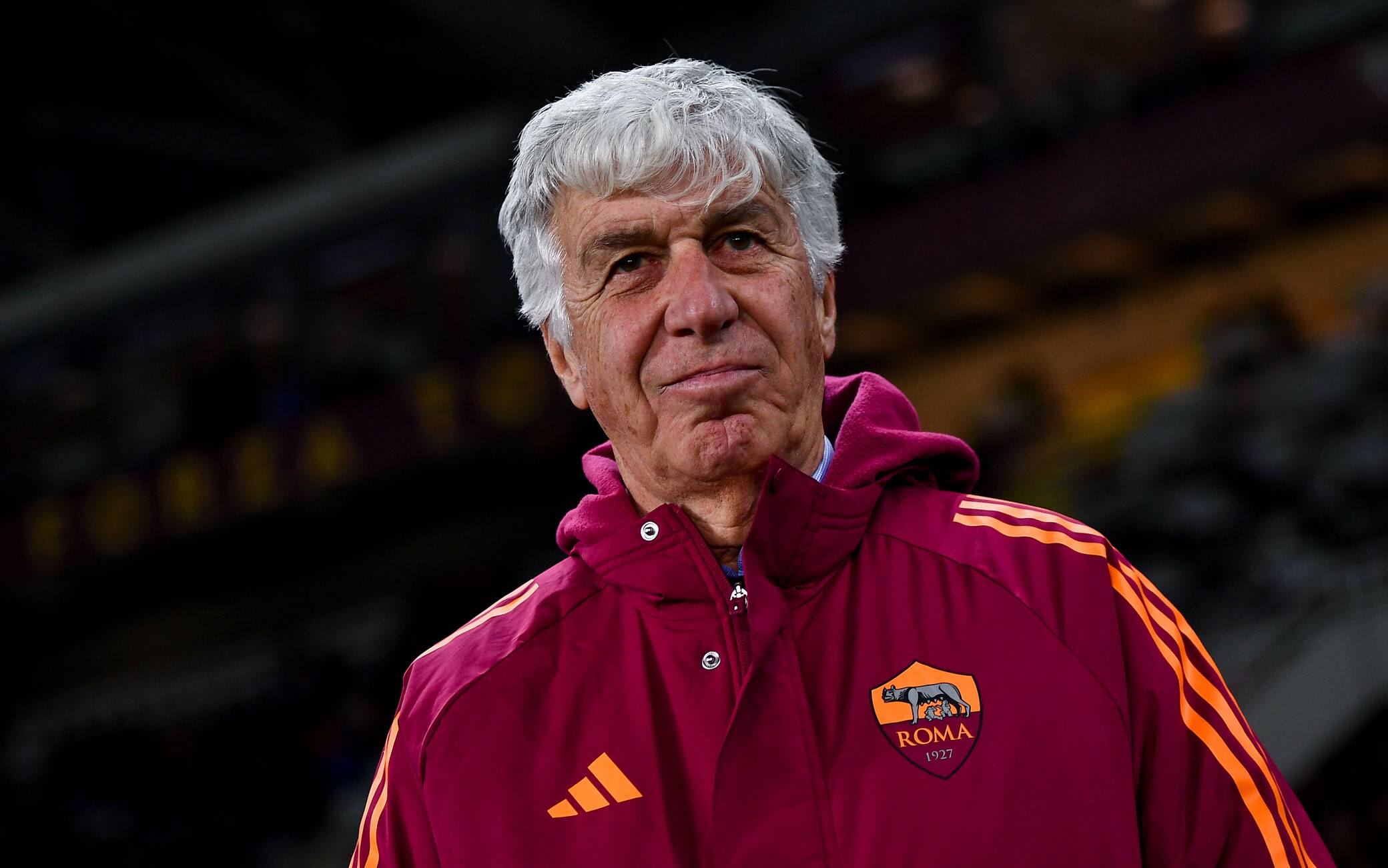 Torino-Roma, Gasperini: "Malen alza il livello offensivo della squadra"