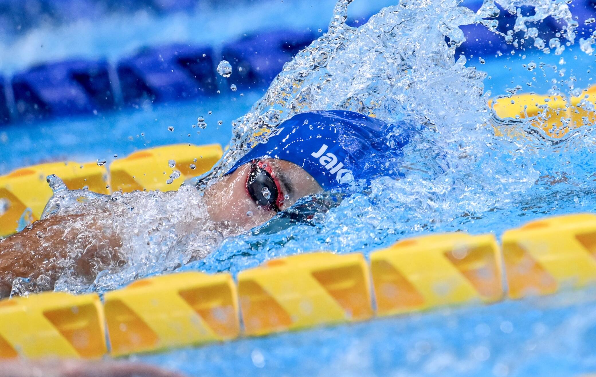 Guerra Medio Oriente, l'Italia non parteciperà agli europei di nuoto paralimpico