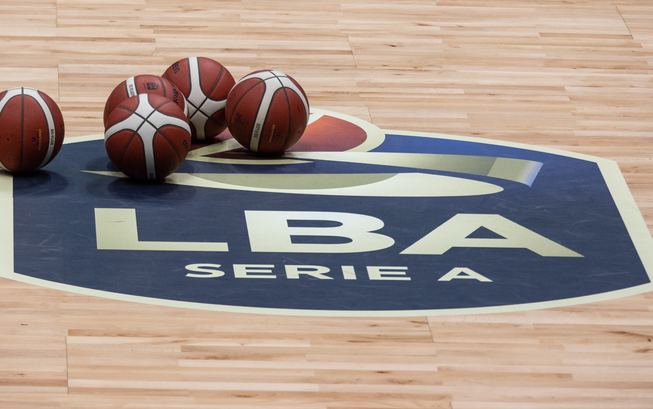 Classifica Lega Basket Serie A 2025-26 dopo l’esclusione di Trapani