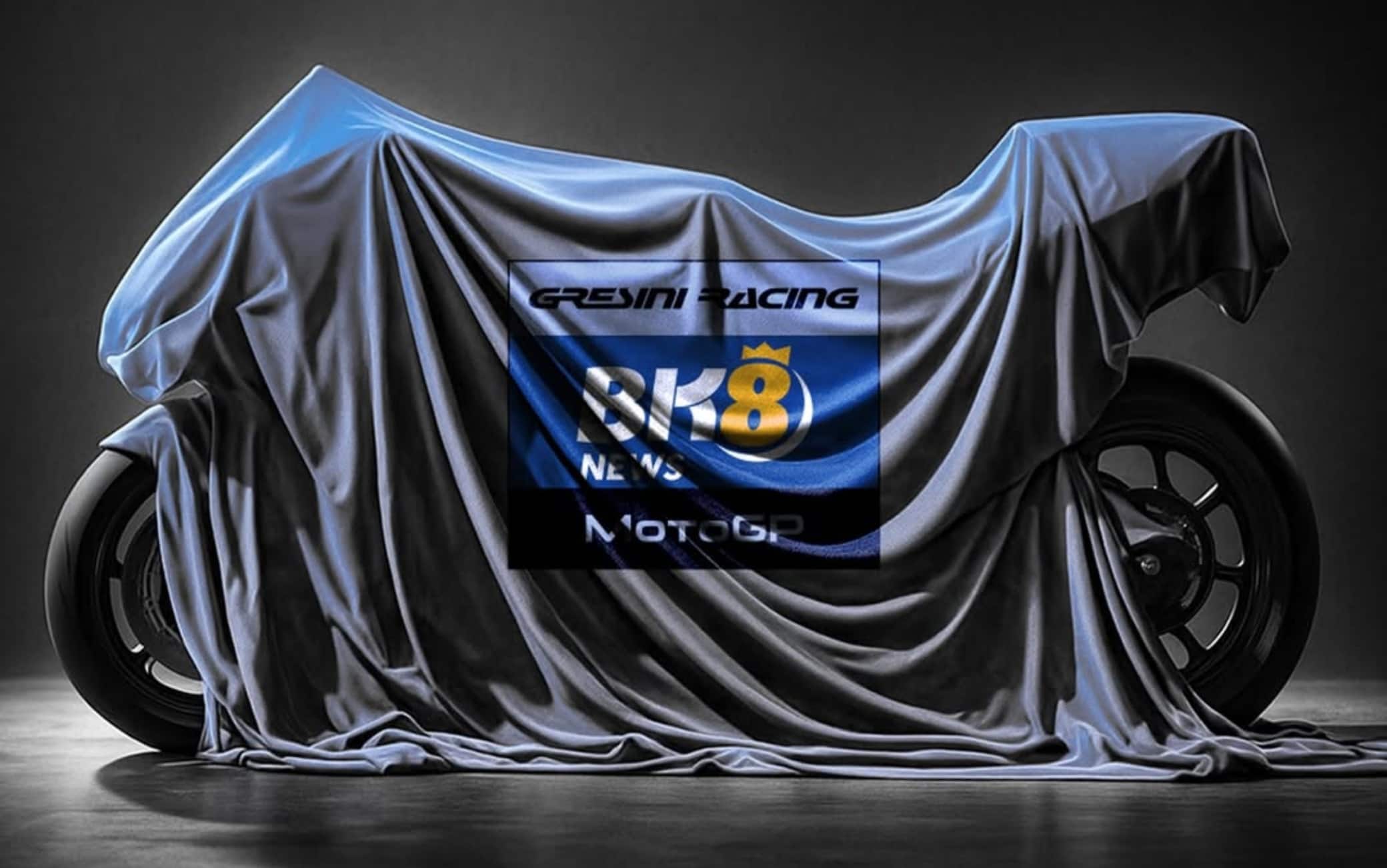 MotoGP, Team Gresini presenta la moto 2026. Diretta LIVE dalle 12