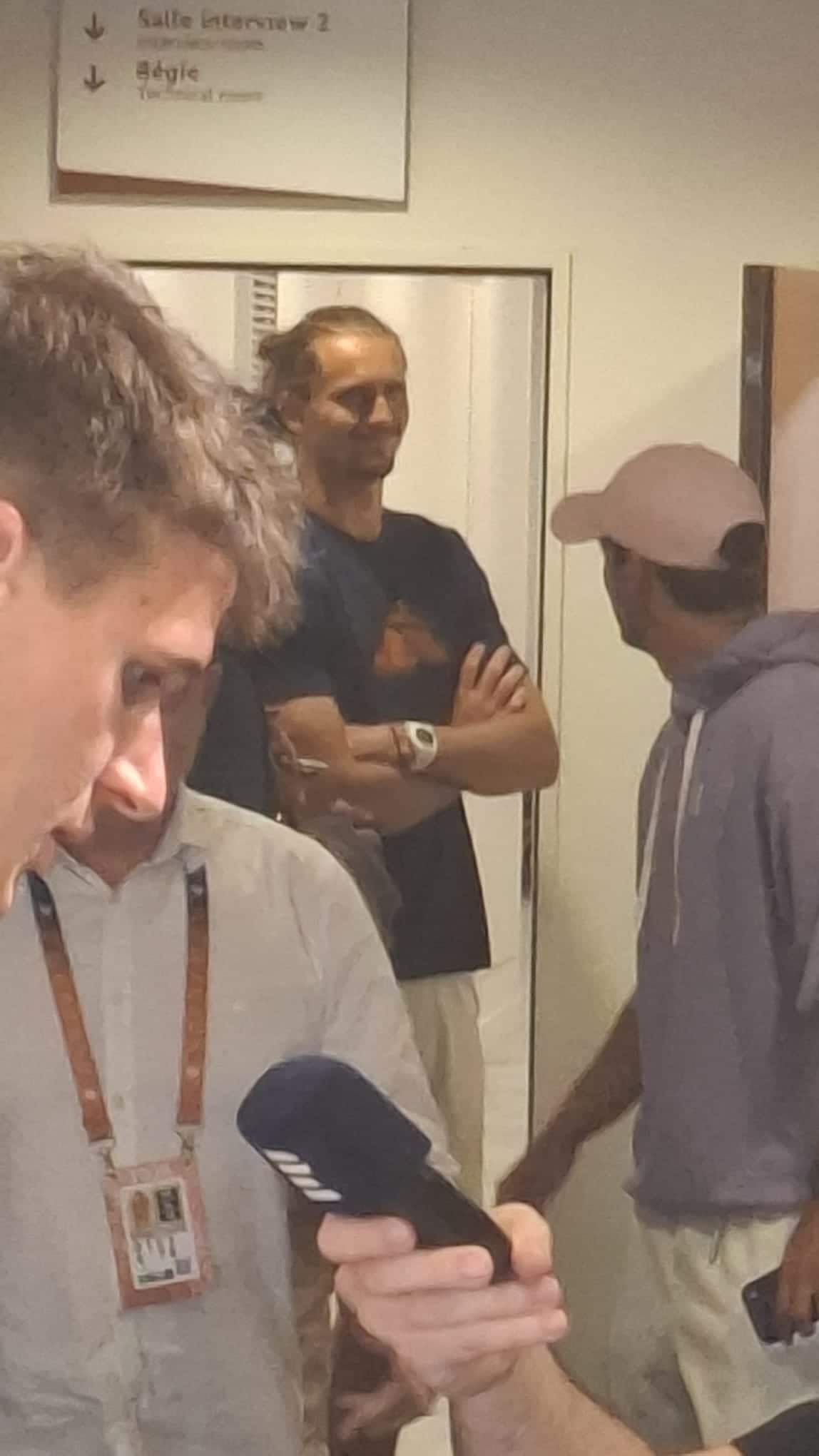 Zverev Cobolli