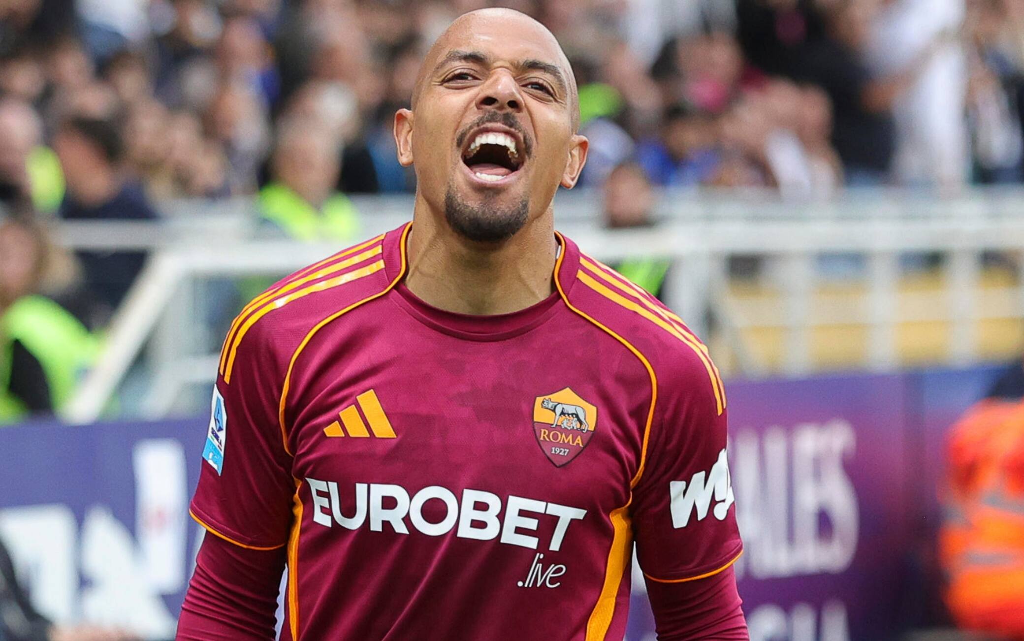 Malen alla Roma, ufficiale il riscatto dell'attaccante dall'Aston Villa per 25 milioni