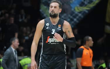 BASKET - Euroleague - Segafredo Virtus Bologna vs Maccabi Playtika Telaviv