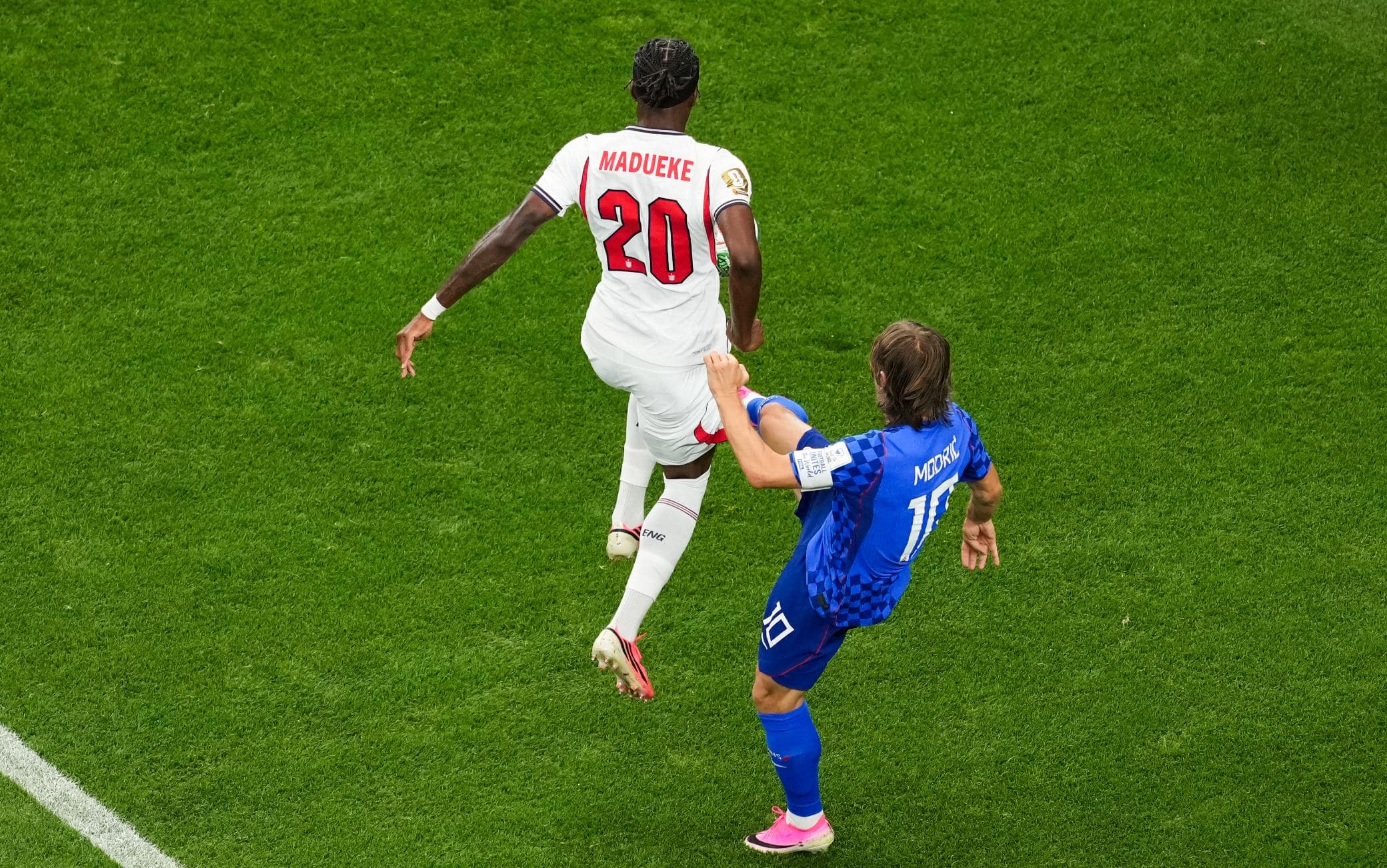 Modric