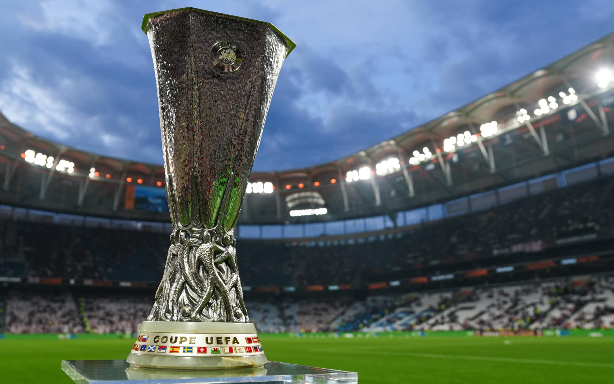 Europa League 2026/2027: calendario partite, date e sorteggi