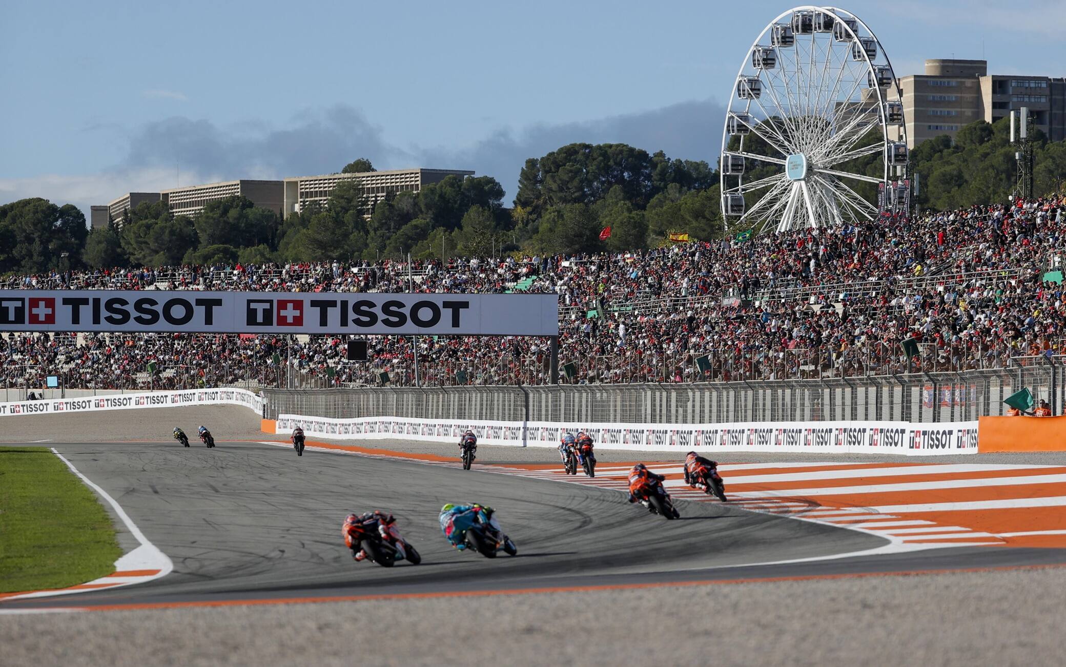 Moto3, la diretta del GP Catalunya (Barcellona)