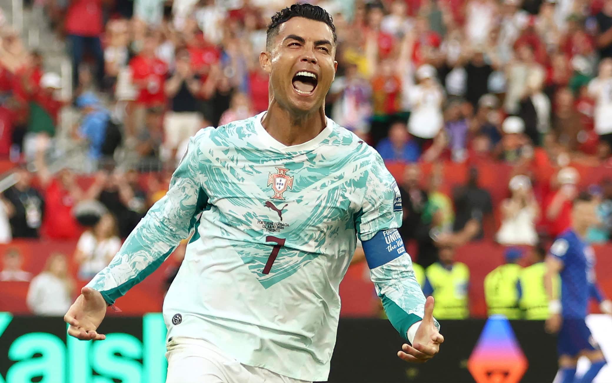 Portogallo-Croazia 2-1, le pagelle dei sedicesimi dei Mondiali