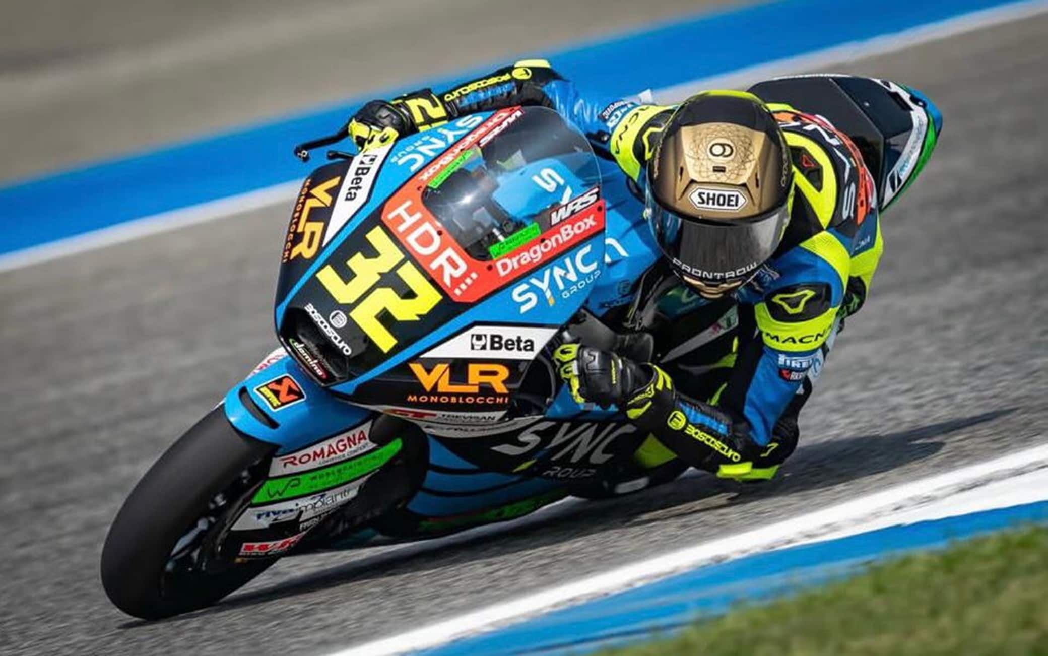 Moto2, ad Aragón test per i nuovi prototipi del 2027: le news