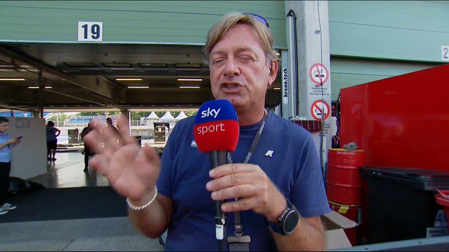 Test Brno, quali piloti saranno in pista? Il punto