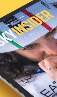 Tutte le edizioni del nuovo magazine digitale