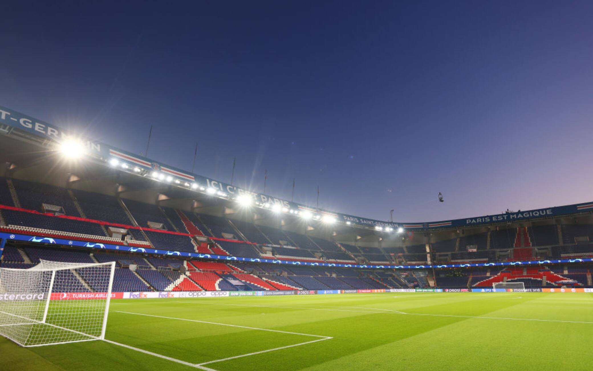 Psg-Chelsea, formazioni ufficiali e risultato LIVE degli ottavi di Champions League