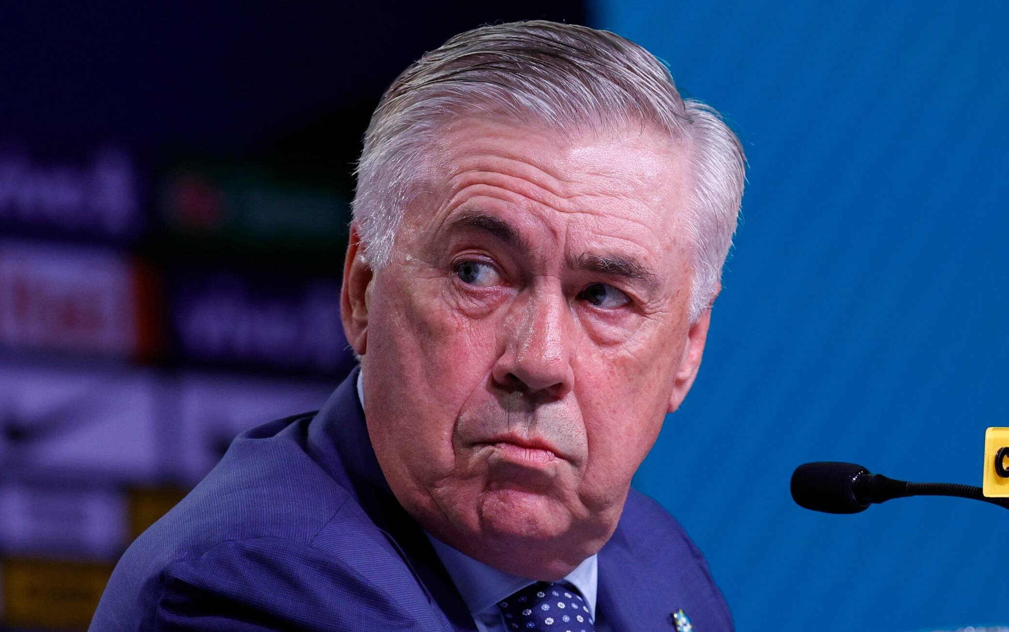 Carlo Ancelotti (Ct Brasile): "Il calcio in Italia ha perso ritmo e solidità difensiva" 