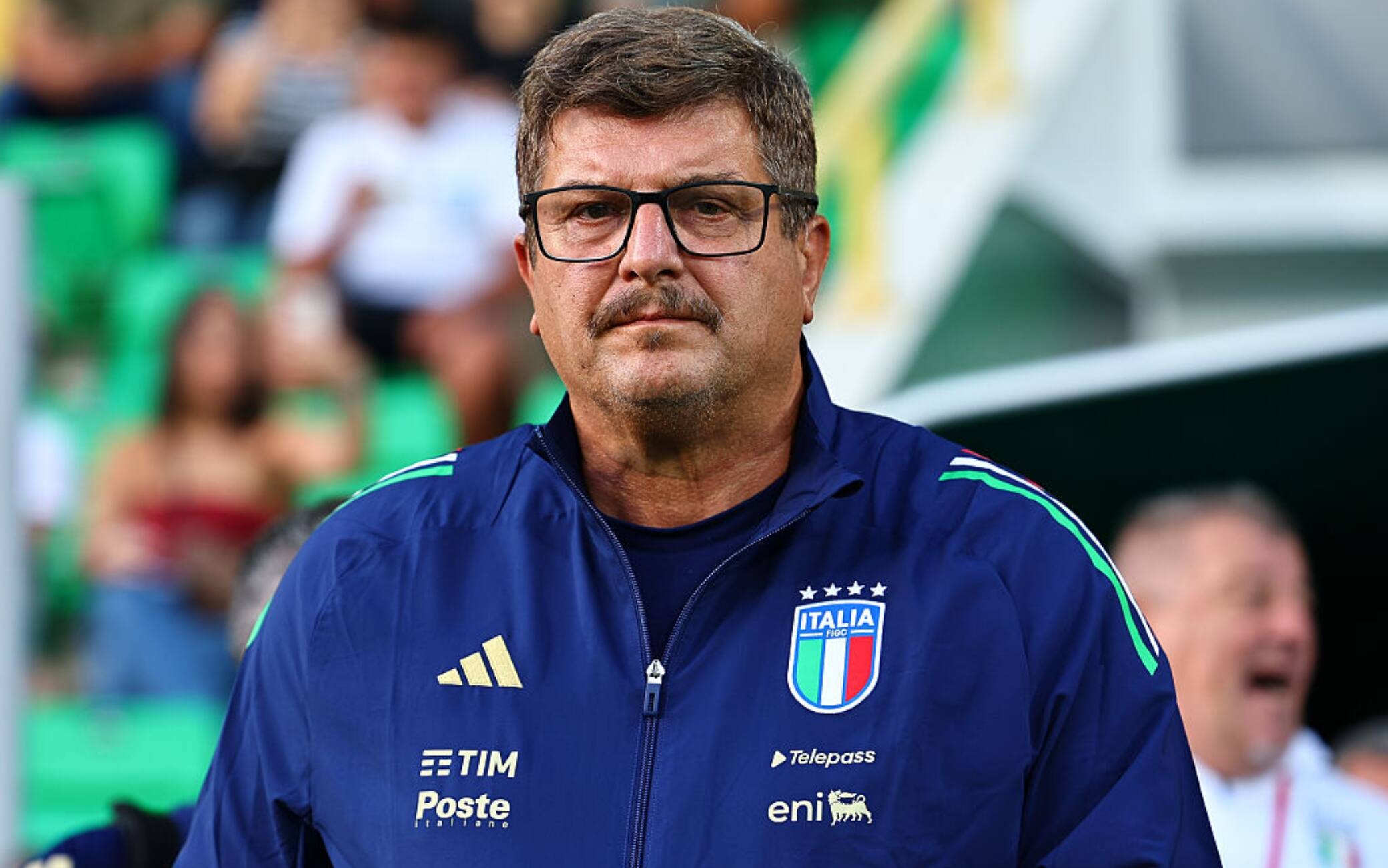 Italia, i convocati di Baldini per le amichevoli con Lussemburgo e Grecia