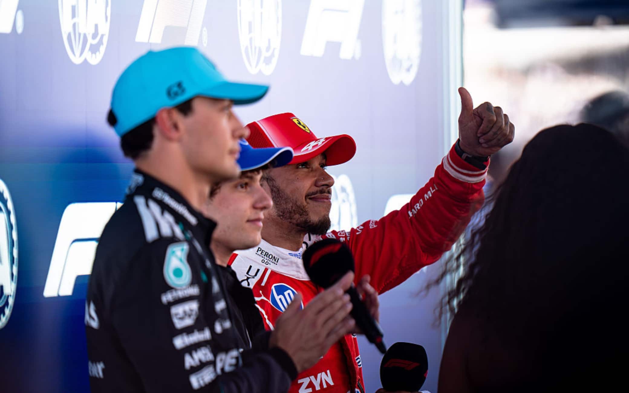 Formula 1, GP Silverstone: i 10 temi della gara in Gran Bretagna