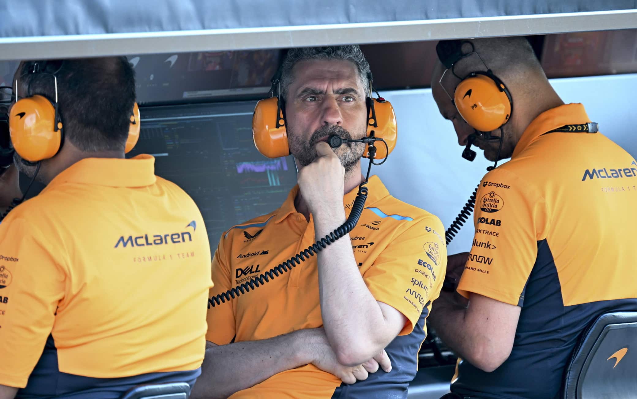 F1, McLaren: ricorso alla Fia contro la revoca della penalità a Gasly al Gp Monaco