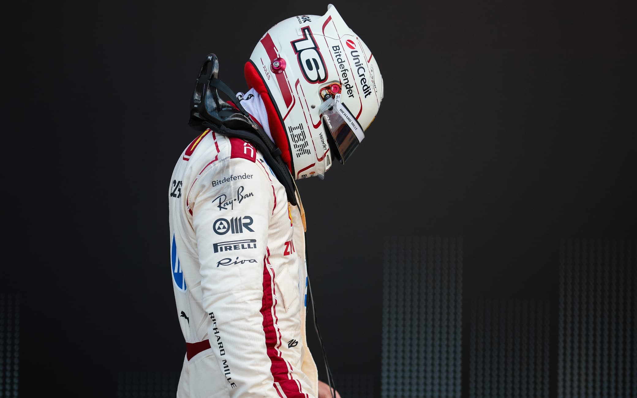Leclerc dopo le qualifiche a Monaco: "Non ho fiducia in questa macchina al momento"