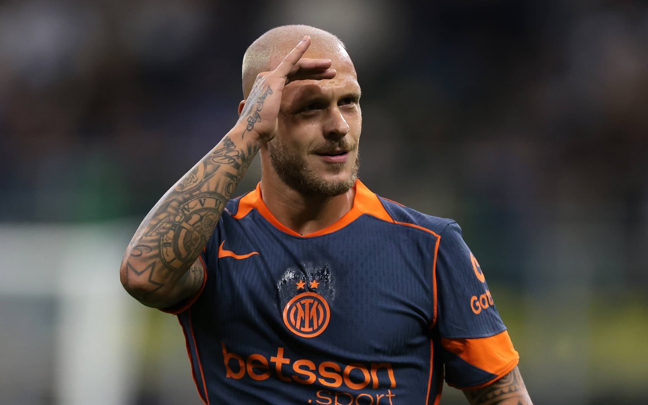 Serie A, i calciatori con più assist in una singola stagione. Dimarco punta il record