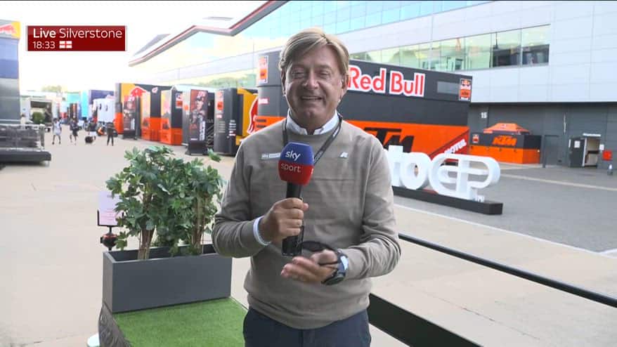 MotoGP, si torna in pista: cosa attenderci da Silverstone