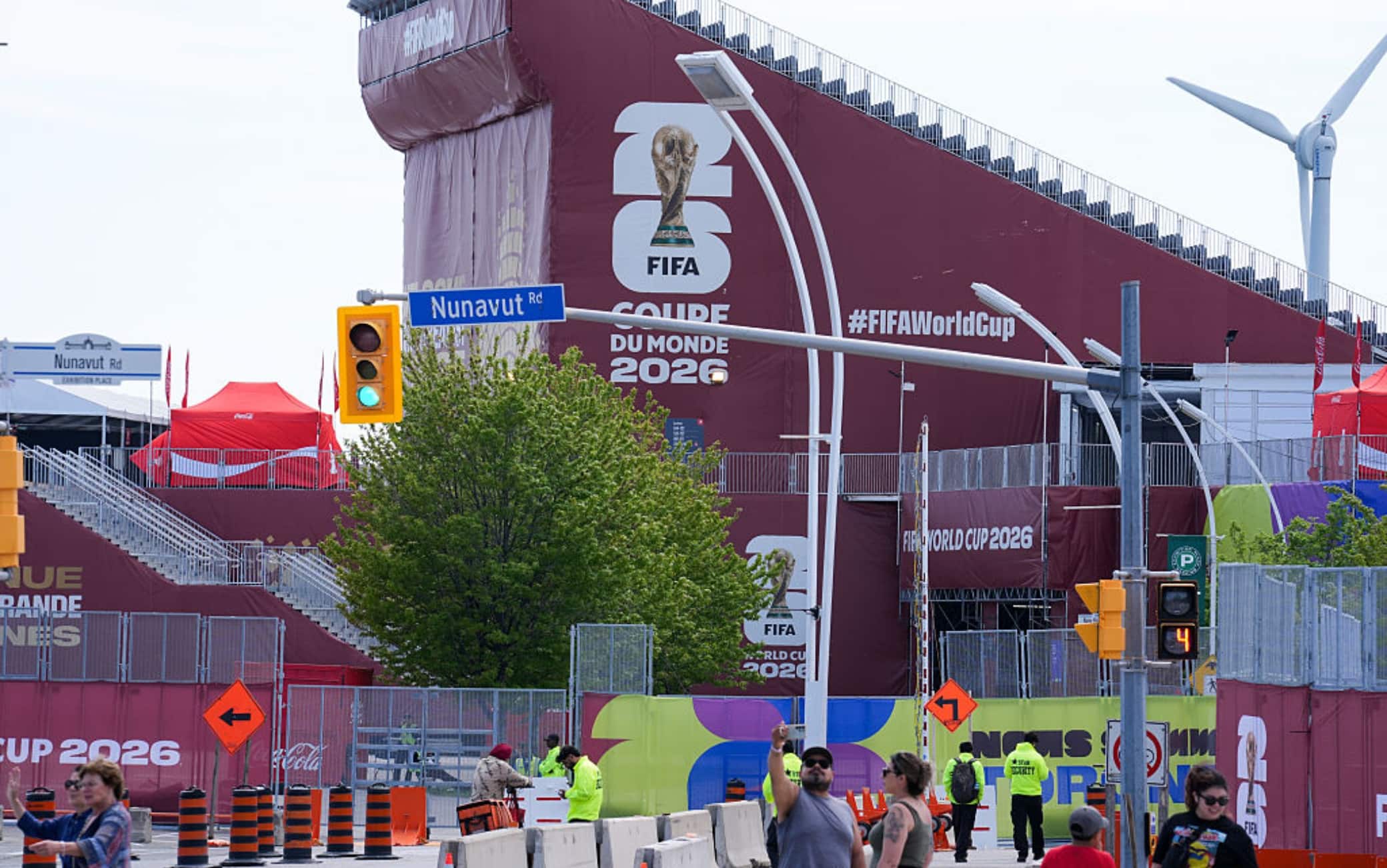 Mondiali 2026, le news di oggi e cosa è successo nella notte. Diretta live