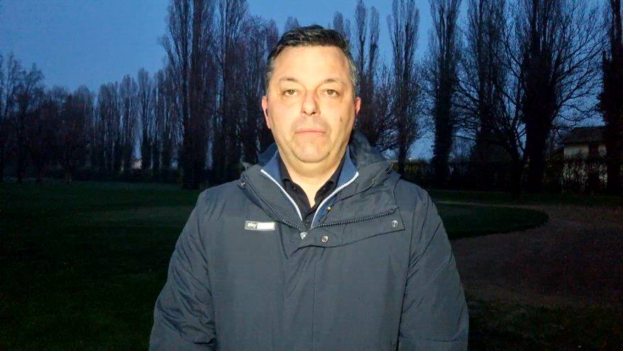 Inter, Bonny recupera per il derby. Calha possibile titolare