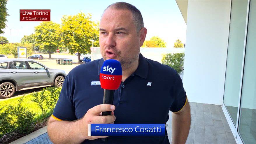 Juventus, Yildiz in gruppo ma non ci sarà con il Nizza