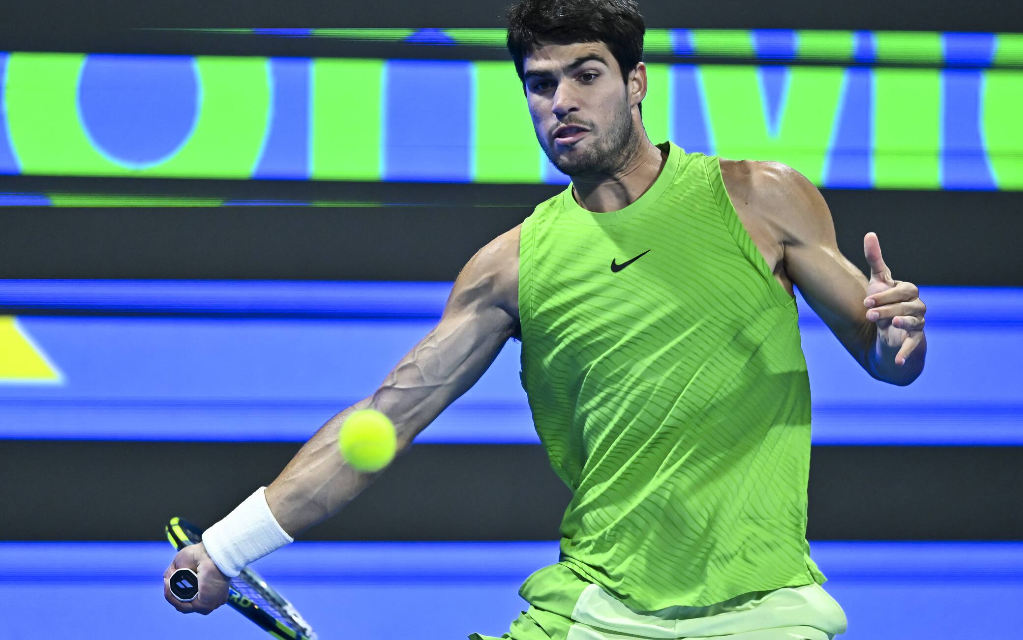 Atp Doha e Atp Rio de Janeiro, il programma di oggi: partite e orari
