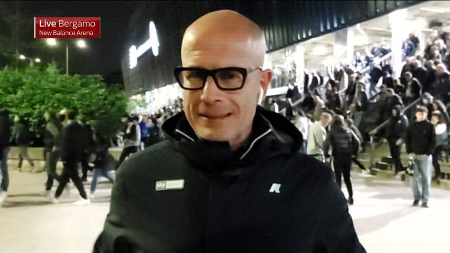 Lazio in finale di Coppa Italia, Atalanta battuta ai rigori