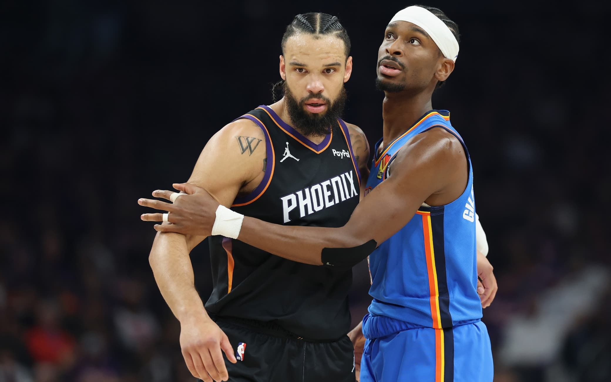NBA, Dillon Brooks: "Vi svelo chi sono i tre peggiori simulatori della lega"