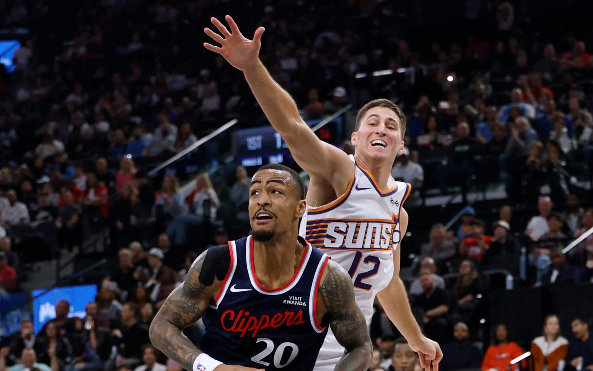 NBA, sei free agent sottovalutati ma che potrebbero accendere il mercato
