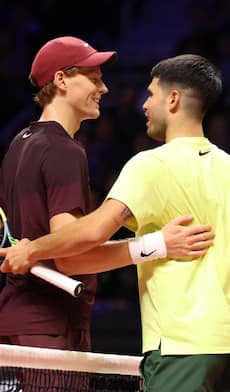 Qualcosa si muove dietro Sinner e Alcaraz