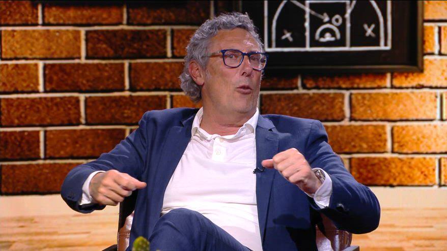 Gotti: "Allegri impegnato su cosa va meglio per la squadra"