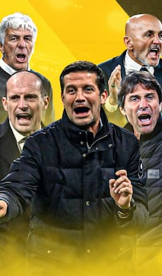 Cosa serve dal mercato alle big di Serie A