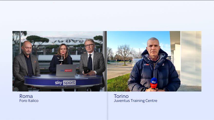 Juve, Perin preferito a Di Gregorio contro il Sassuolo