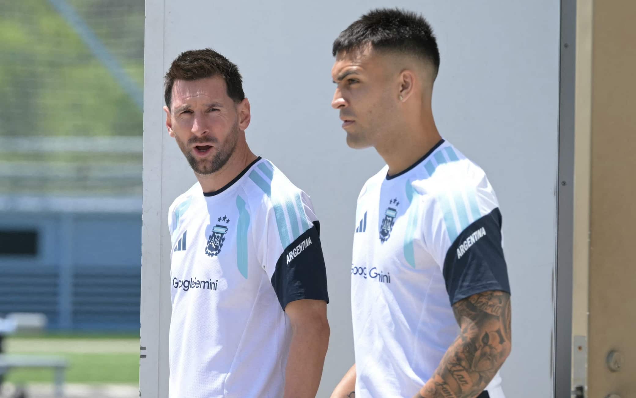 Argentina-Capo Verde, formazioni ufficiali e risultato LIVE dei Mondiali 2026