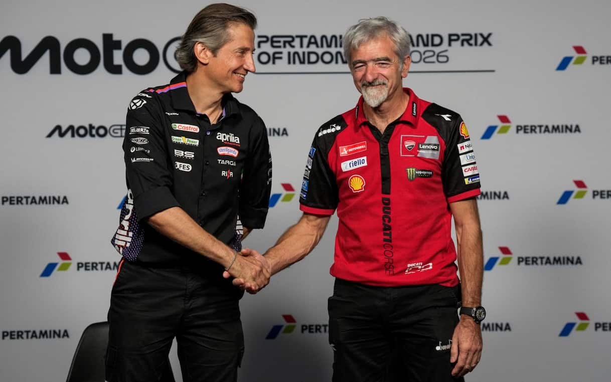 MotoGP Riders Debate 2027 Format and Regulations in Indonesia