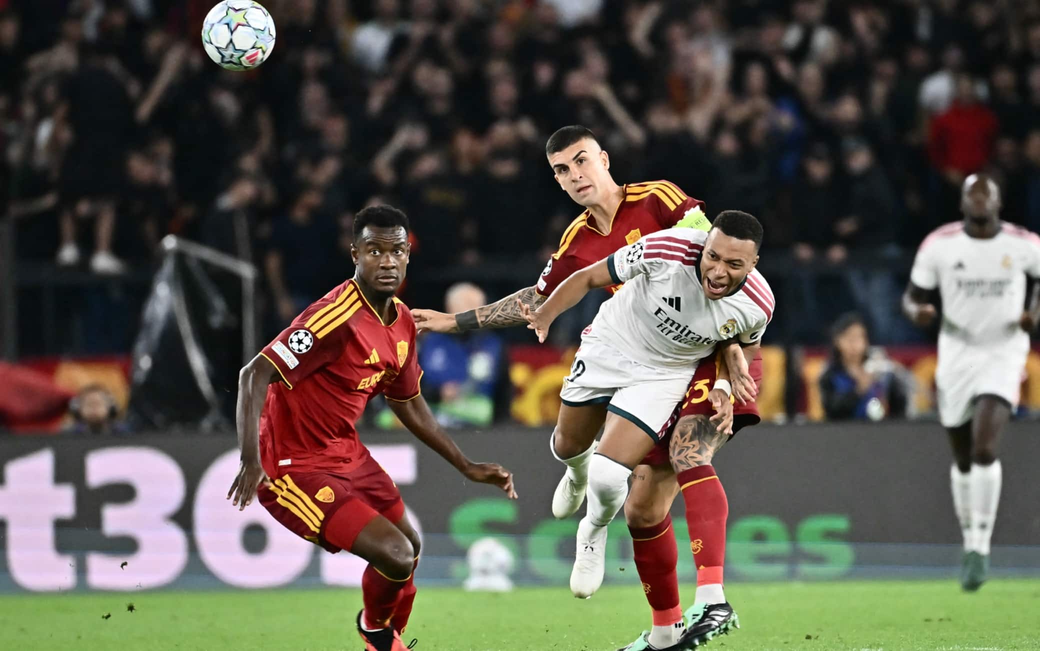 Roma Real