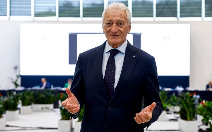 Buonfiglio: "Risultati sport italiano non sono un miracolo, ma il frutto di un metodo"
