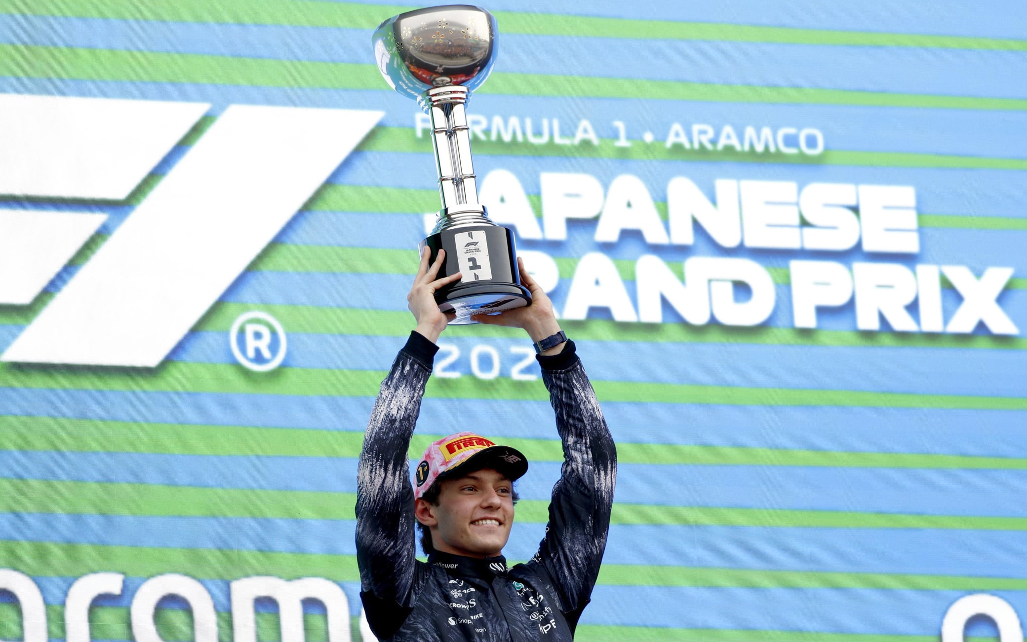 F1, i piloti più giovani di sempre in testa al Mondiale: la top 10