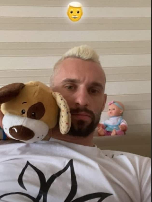 Brozovic ha lasciato l'Italia